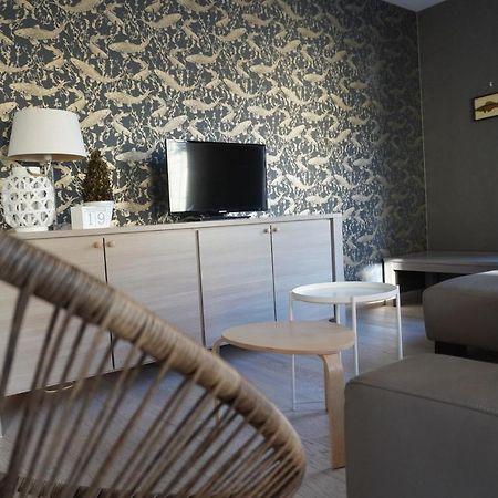 Casa Maris - Het Huis Van De Zee - Viersterrenverblijf Villa Нюпорт Екстериор снимка